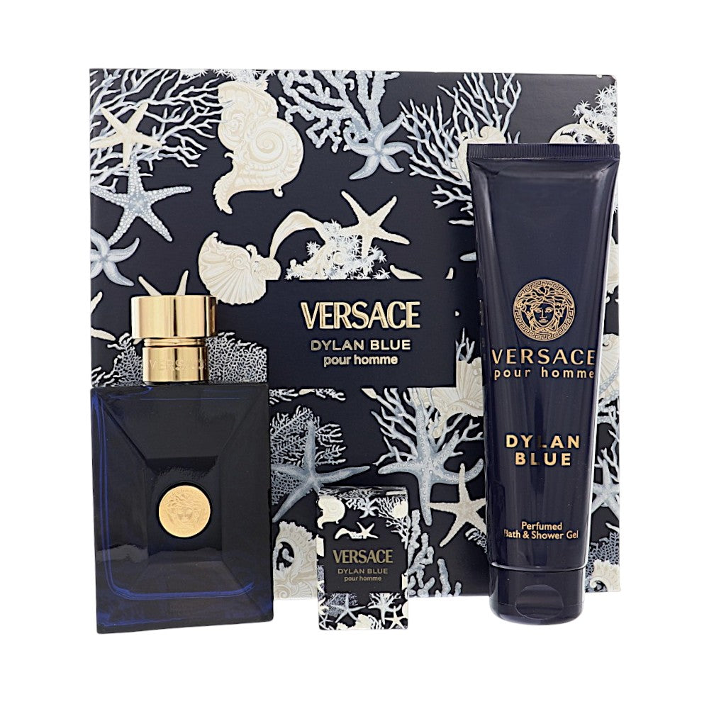 Versace Dylan Blue by Versace