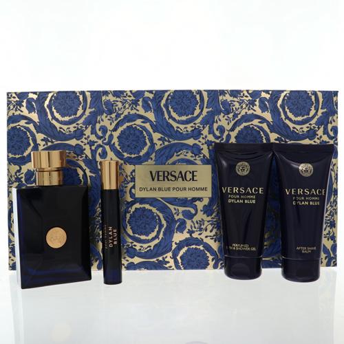 Versace Dylan Blue by Versace