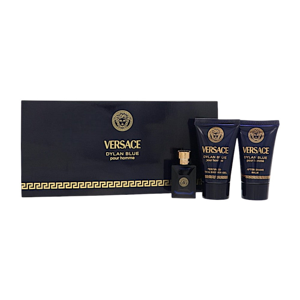Versace Dylan Blue by Versace