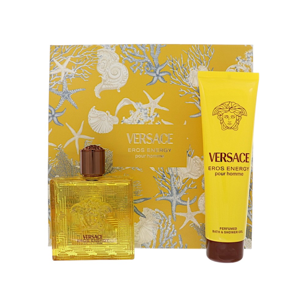 Eros Energy By Versace