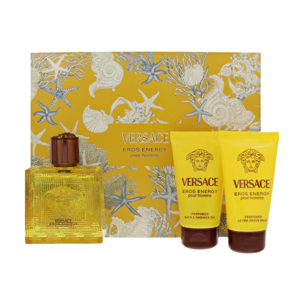 Eros Energy By Versace