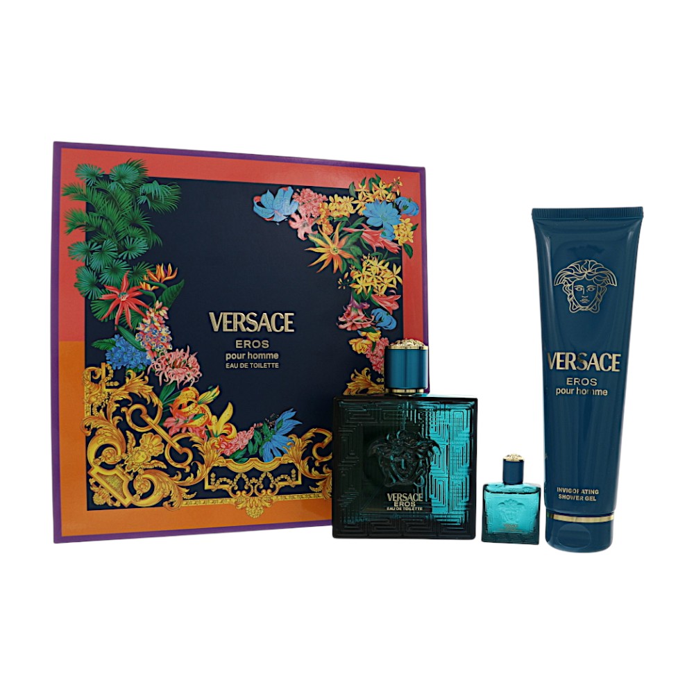Versace by Versace