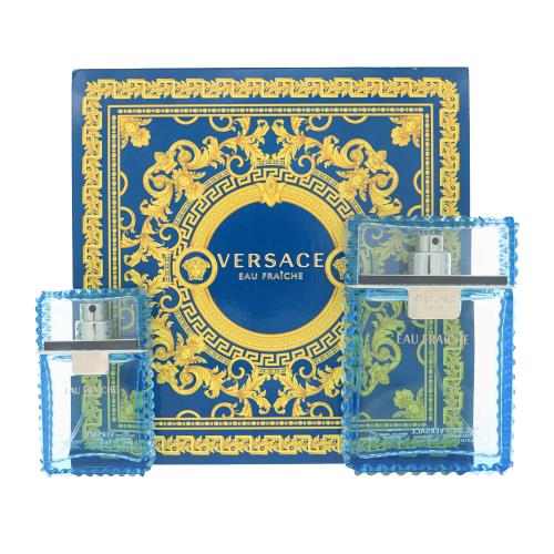 Versace Eau Fraîche de Versace