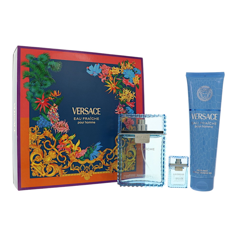 Versace Eau Fraiche by Versace