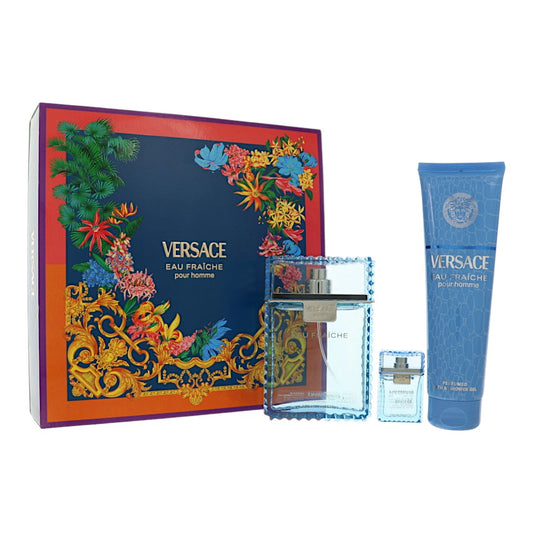 Versace Eau Fraîche de Versace