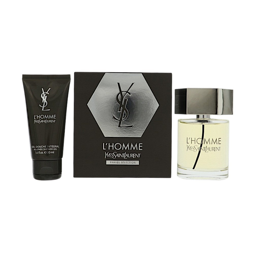 L'Homme By Yves Saint Laurent