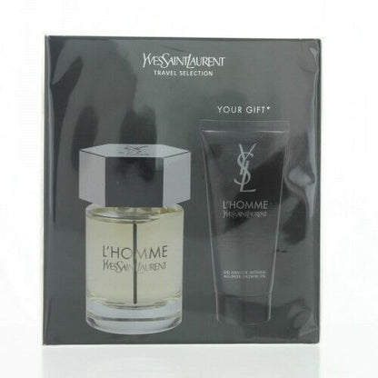 L'Homme Yves Saint Laurent de Yves Saint Laurent