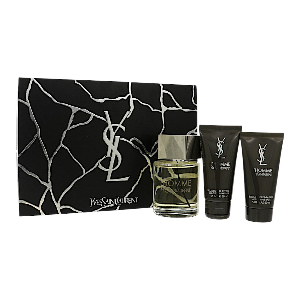 L'Homme Yves Saint Laurent by Yves Saint Laurent
