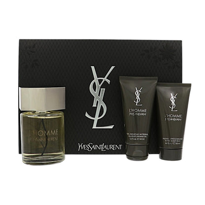 L'Homme Yves Saint Laurent de Yves Saint Laurent