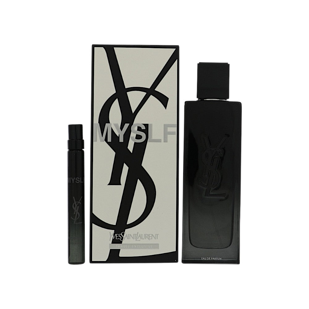 Yves Saint Laurent by Yves Saint Laurent