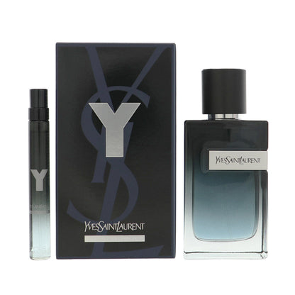 Y Yves Saint Laurent de Yves Saint Laurent