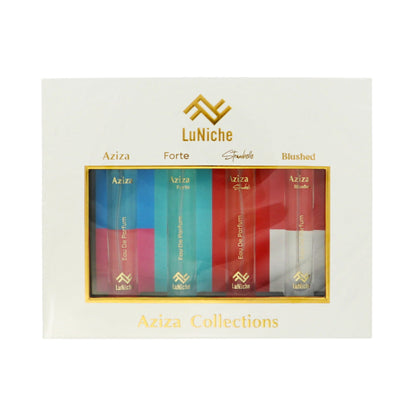 Aziza por Luniche
