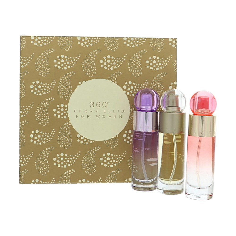Perry Ellis 360 by Perry Ellis