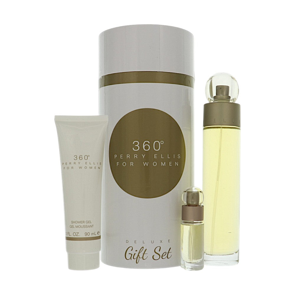 Perry Ellis 360 by Perry Ellis