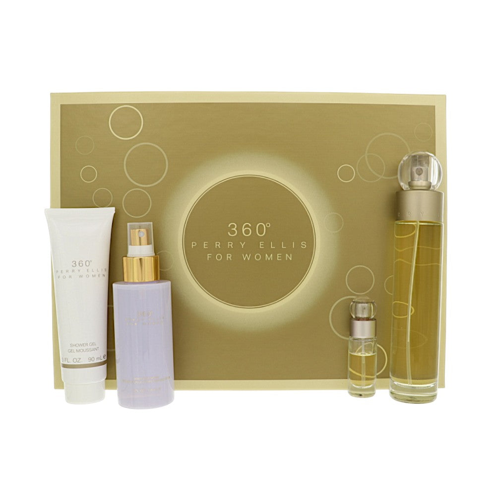 Perry Ellis 360 by Perry Ellis