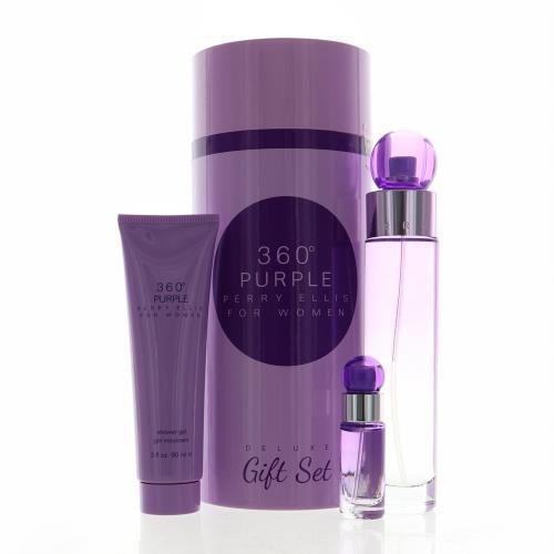 Perry Ellis 360 Purple by Perry Ellis