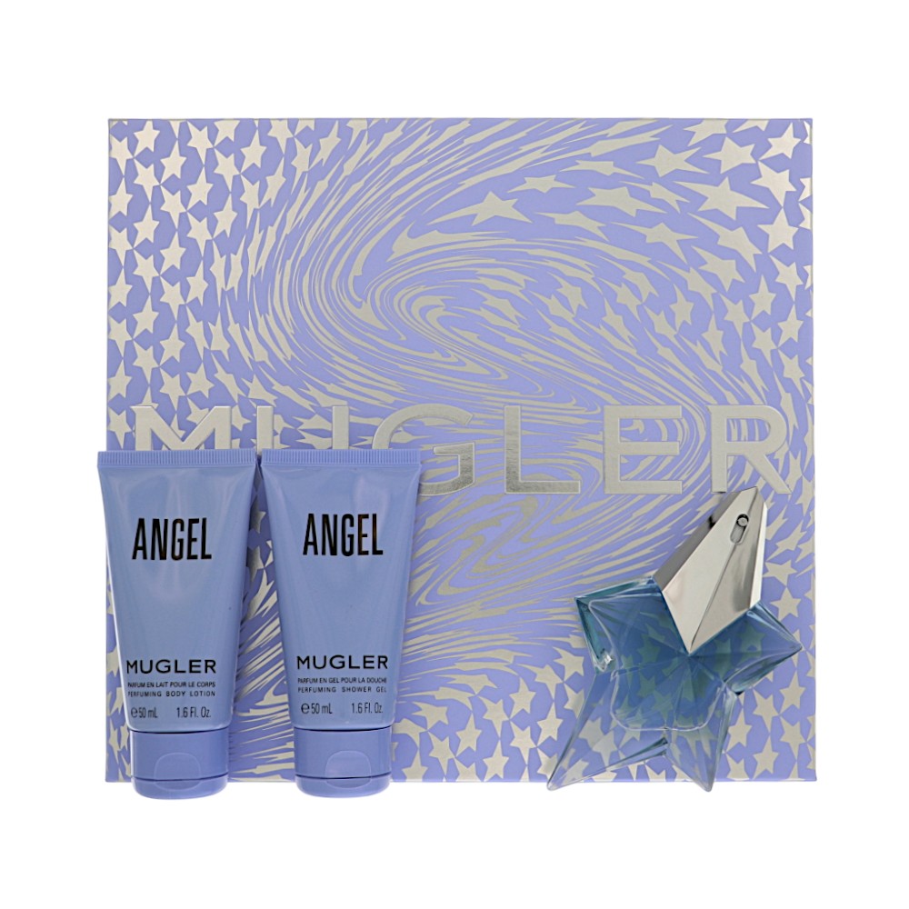 Angel by Thierry Mugler
