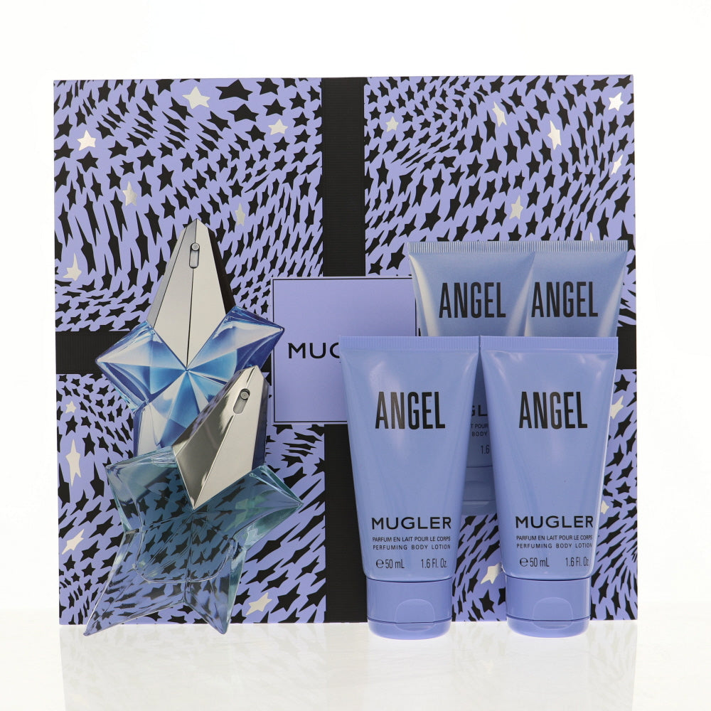 Angel by Thierry Mugler