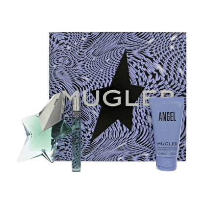 Angel de Thierry Mugler
