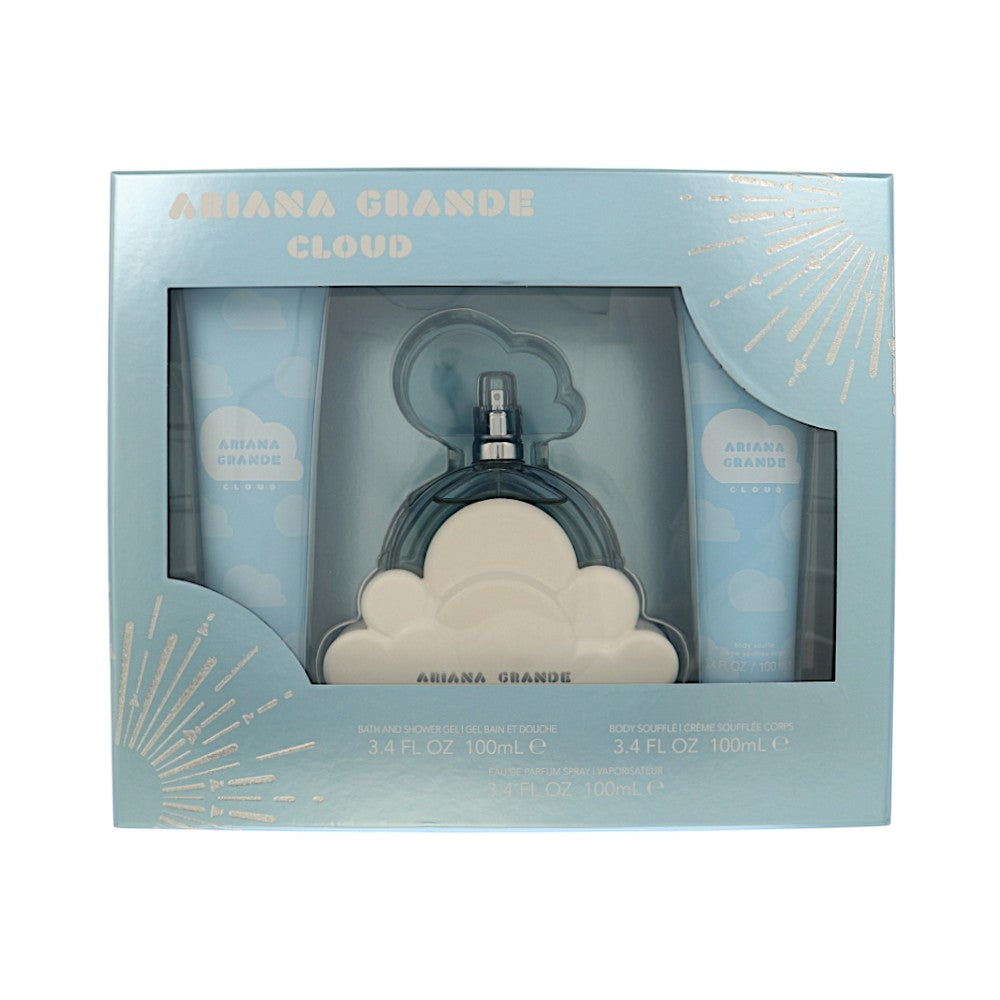 Cloud by Ariana Grande