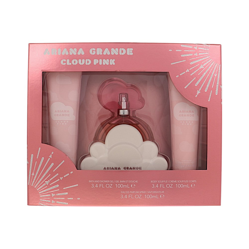 Cloud Pink By Ariana Grande