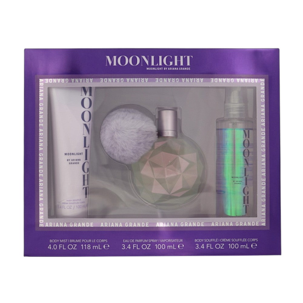 Moon Light by Ariana Grande