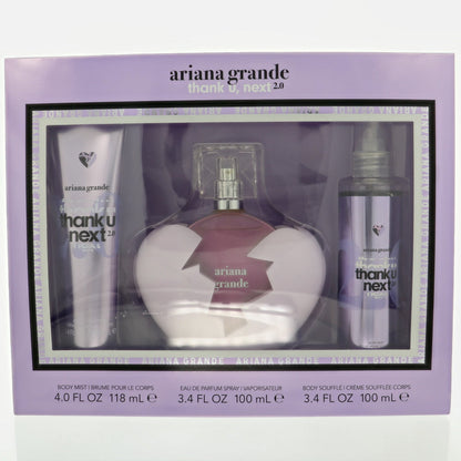 Thank U Next d'Ariana Grande