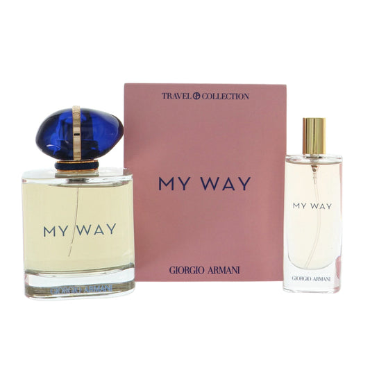 Armani My Way by Giorgio Armani