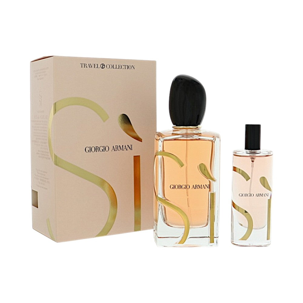 Armani Si by Giorgio Armani