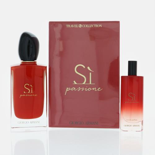 Armani Si Passione by Giorgio Armani