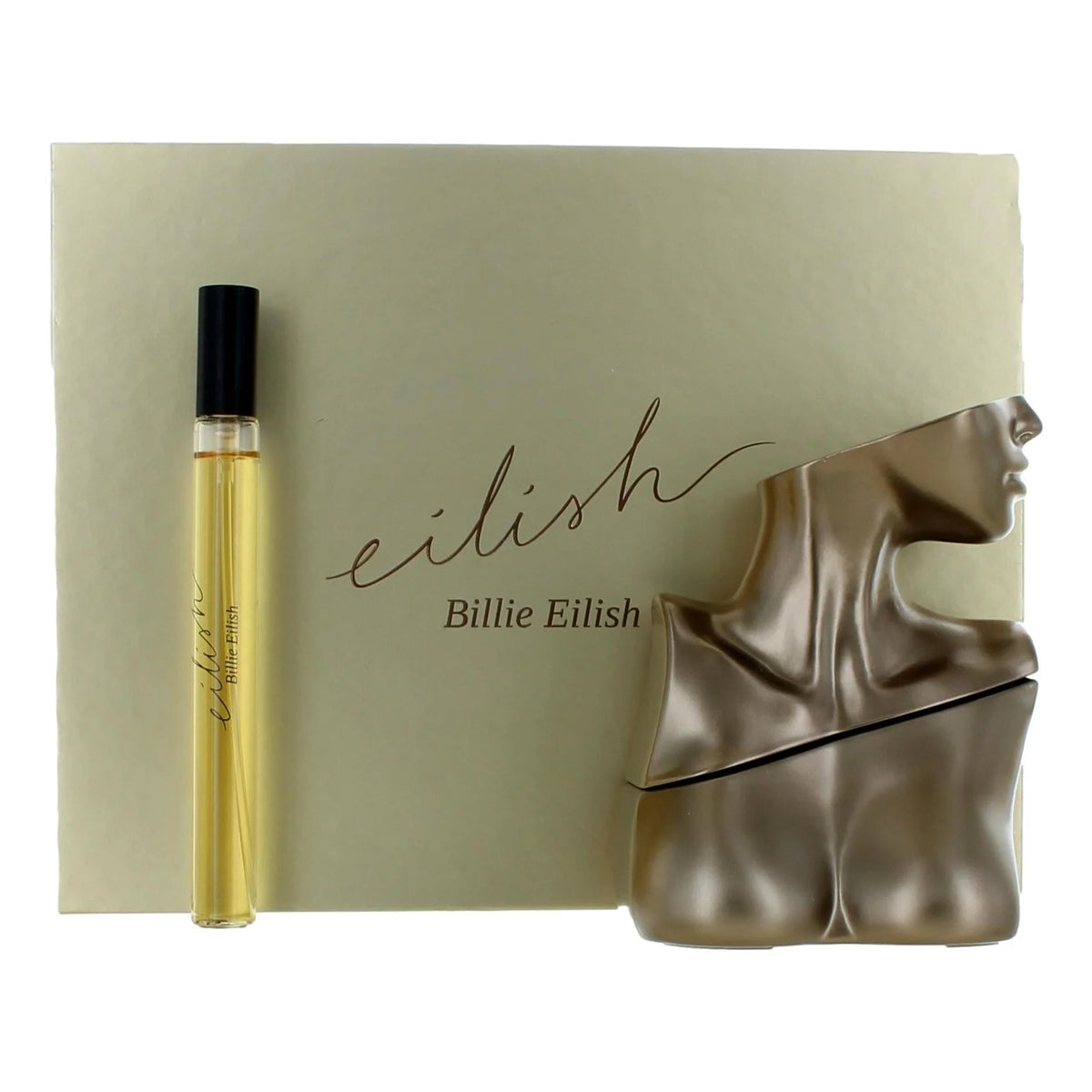Eilish by Billie Eilish