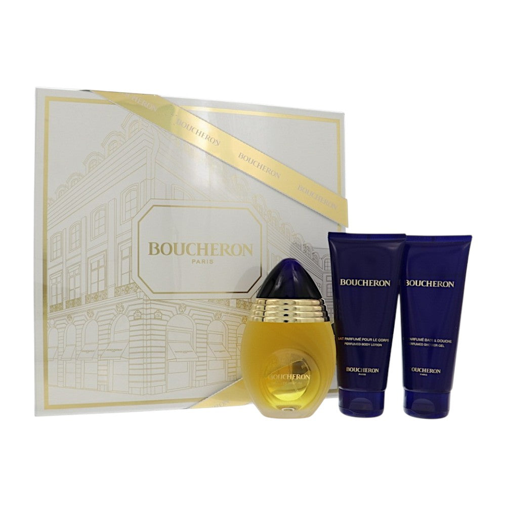 Boucheron B by Boucheron