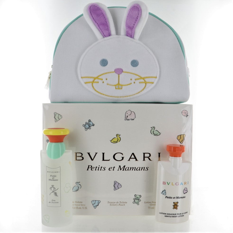 Bvlgari Petit Et Mamans by Bvlgari