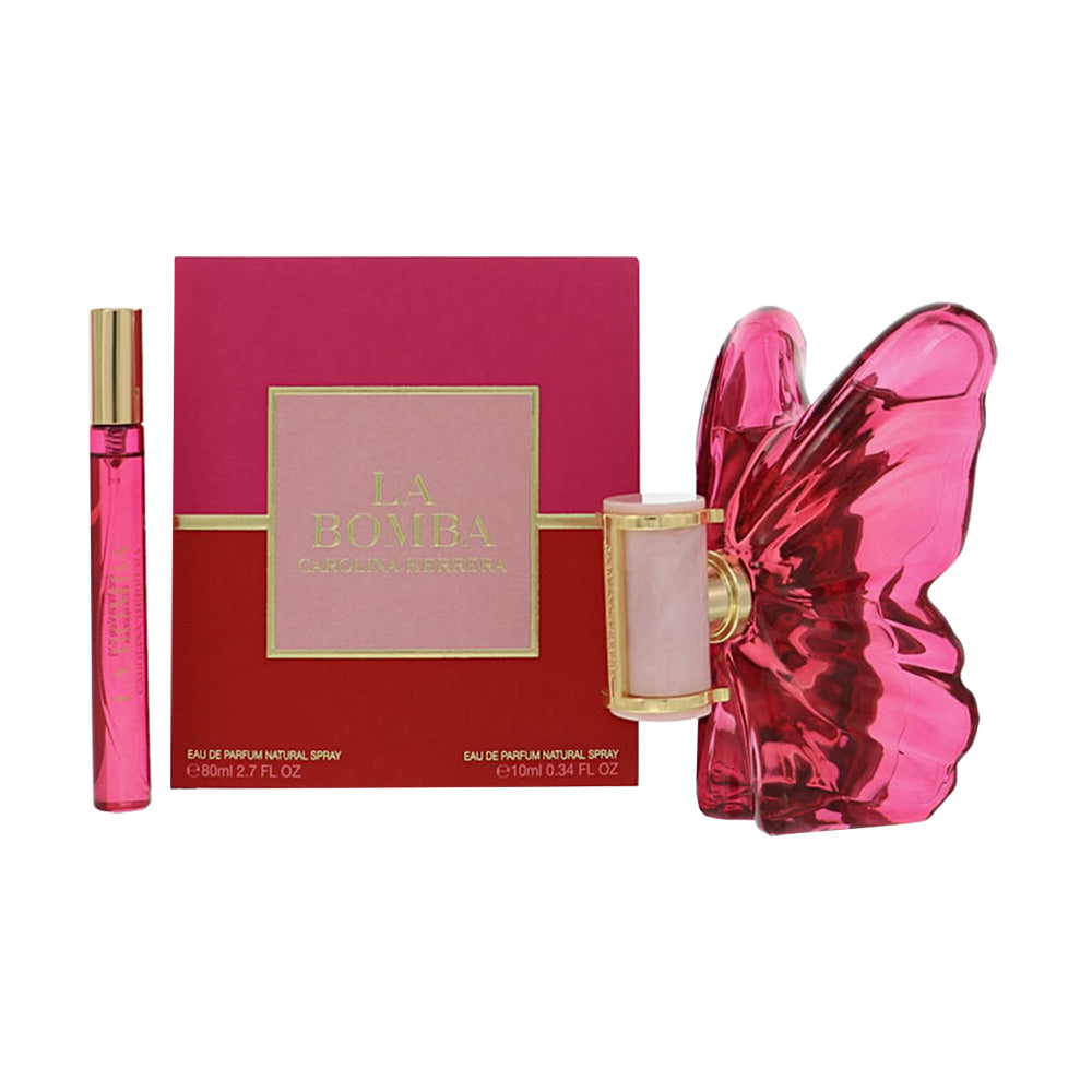 La Bomba By Carolina Herrera