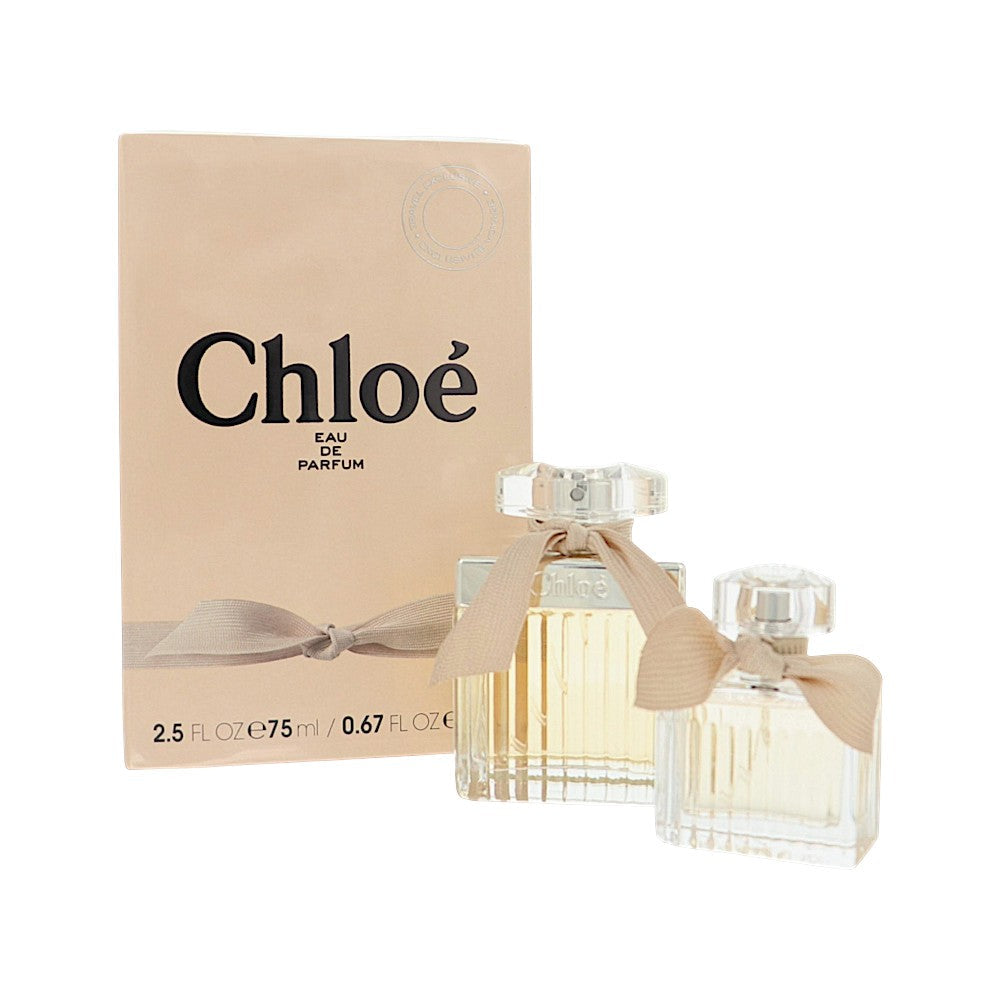 Chloe by Chloe