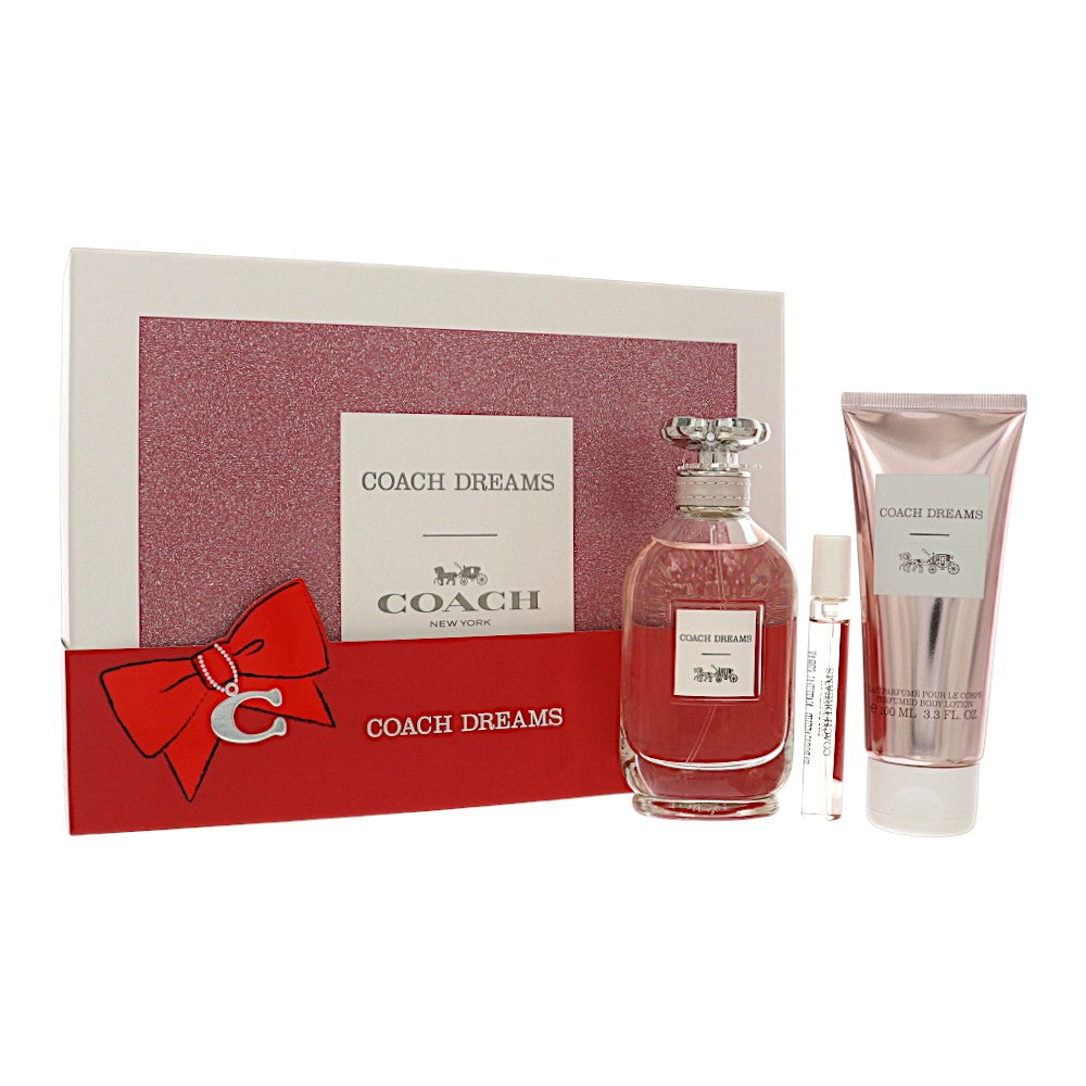 Coach Dreams by Coach