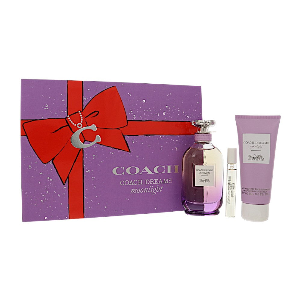 Coach Dreams Moonlight By Coach