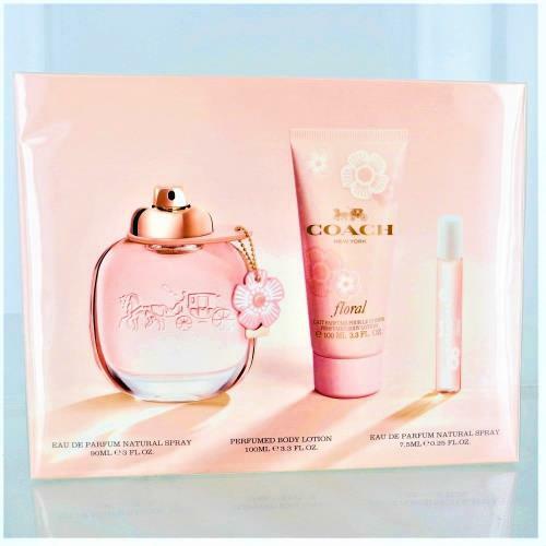 Coach Floral by Coach