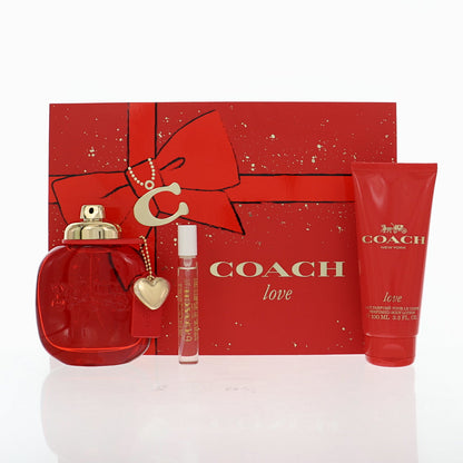Coach Love de Coach