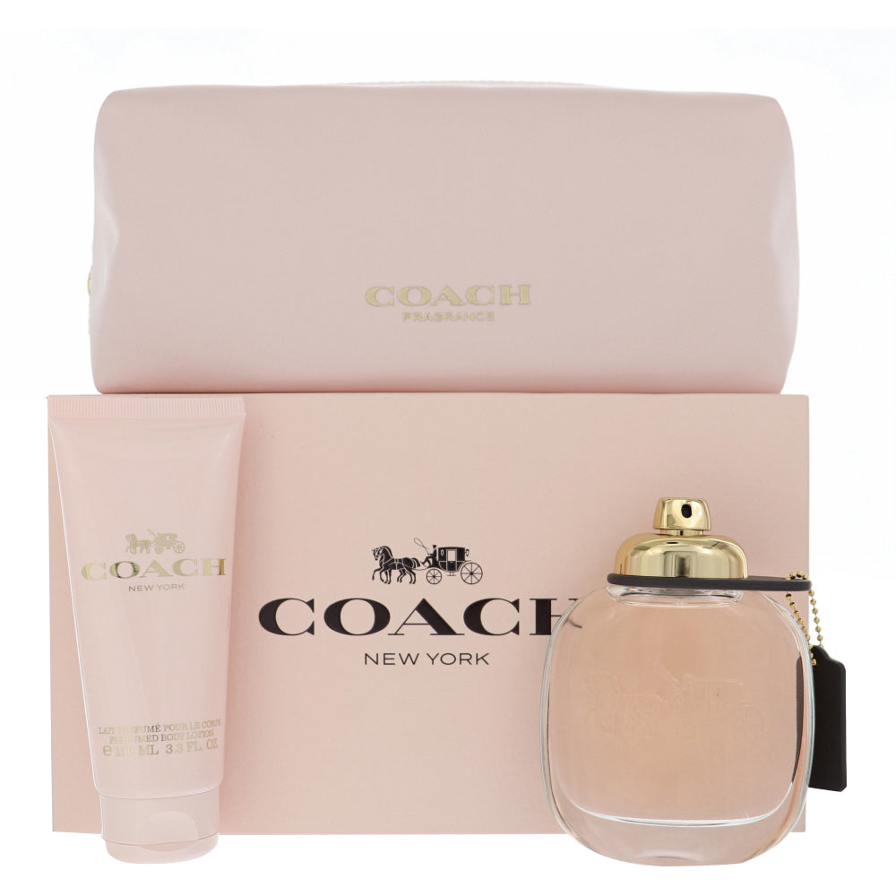 Coach New York by Coach