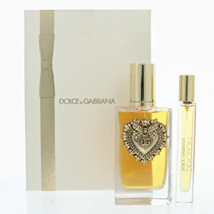 Devotion de Dolce & Gabbana