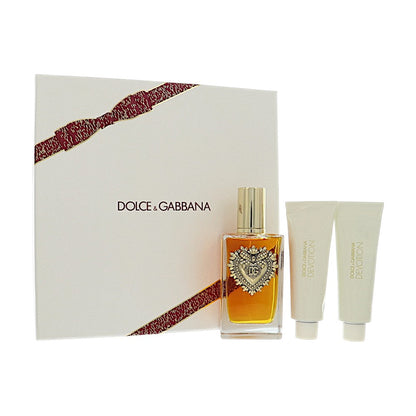 Devotion de Dolce & Gabbana