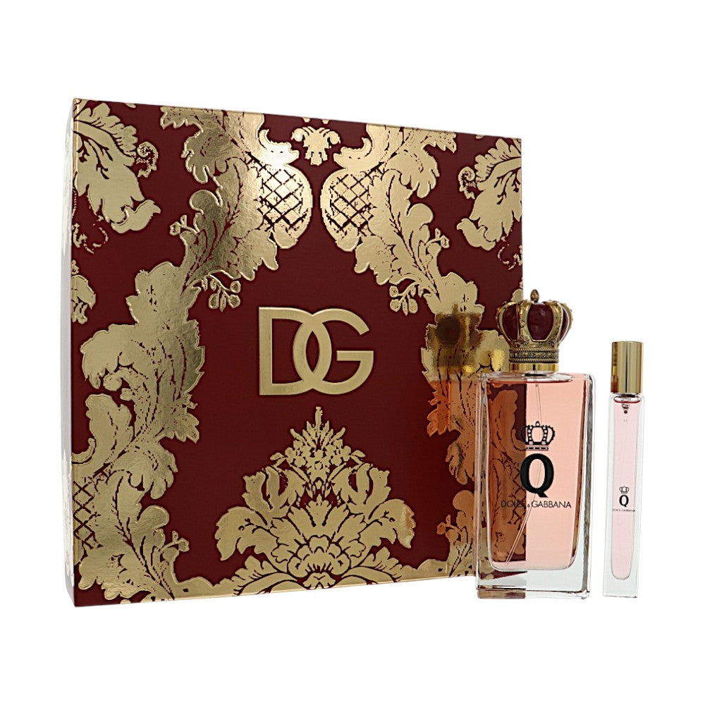 D & G Q By Dolce & Gabbana