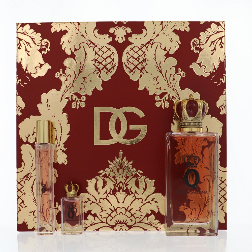 D & G Q By Dolce & Gabbana