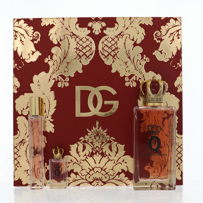 D & G Q por Dolce & Gabbana