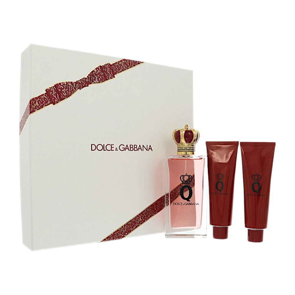 D & G Q By Dolce & Gabbana