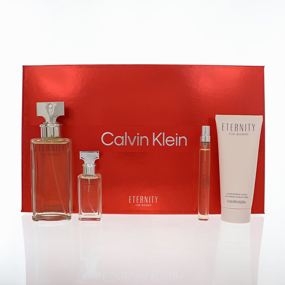 Eternity by Calvin Klein