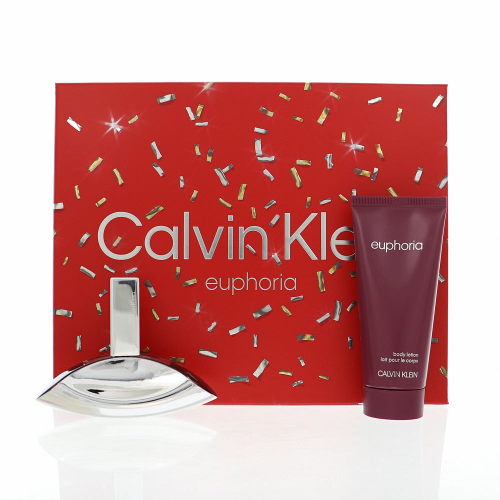 Euphoria by Calvin Klein