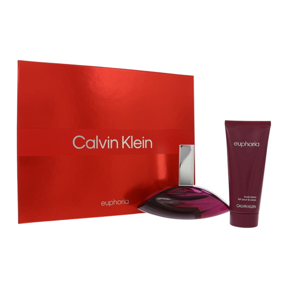Euphoria by Calvin Klein