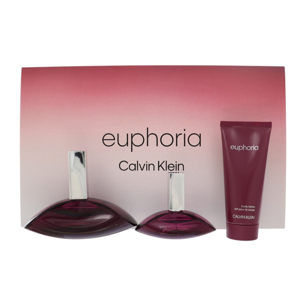 Euphoria by Calvin Klein